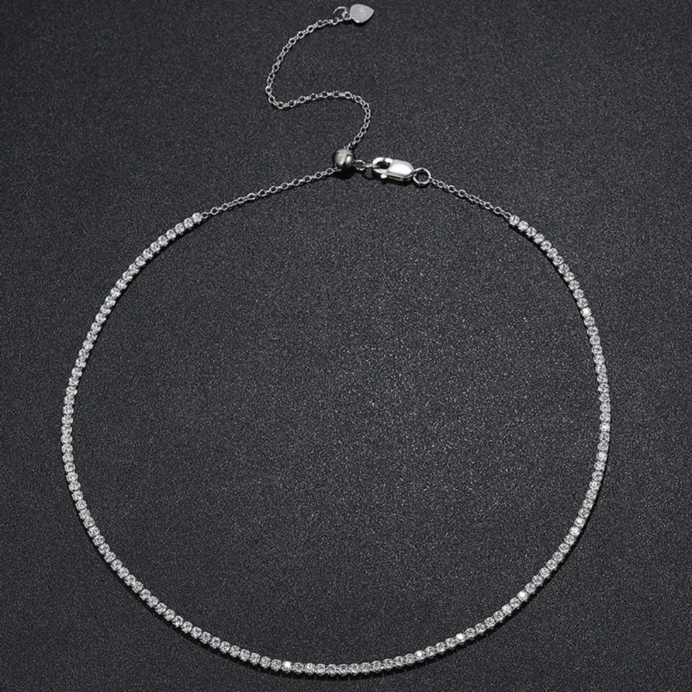 Melide Necklace