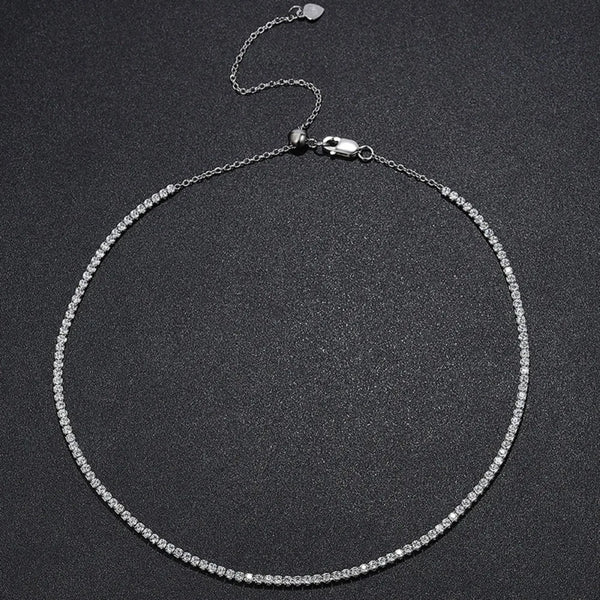 Melide Necklace