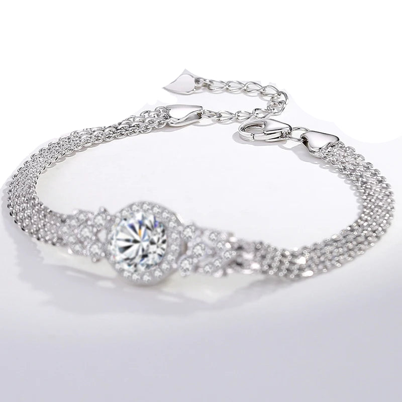 Raron Bracelet 2 ct