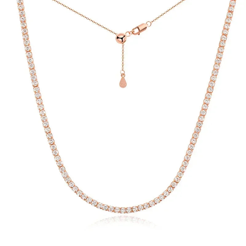 Melide Necklace