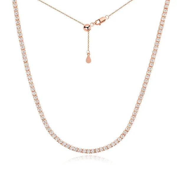 Melide Necklace