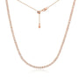 Melide Necklace
