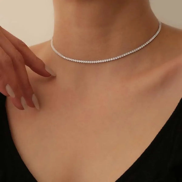 Melide Necklace