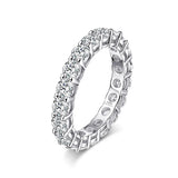 Eternity Wedding Ring 
