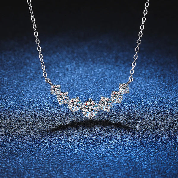 Laufenburg Necklace 1.7 ct