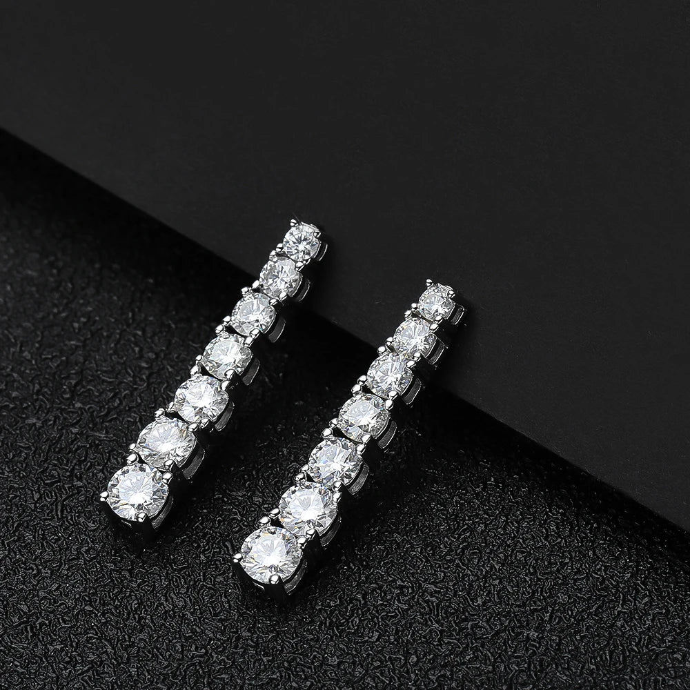 Lavin Earrings
