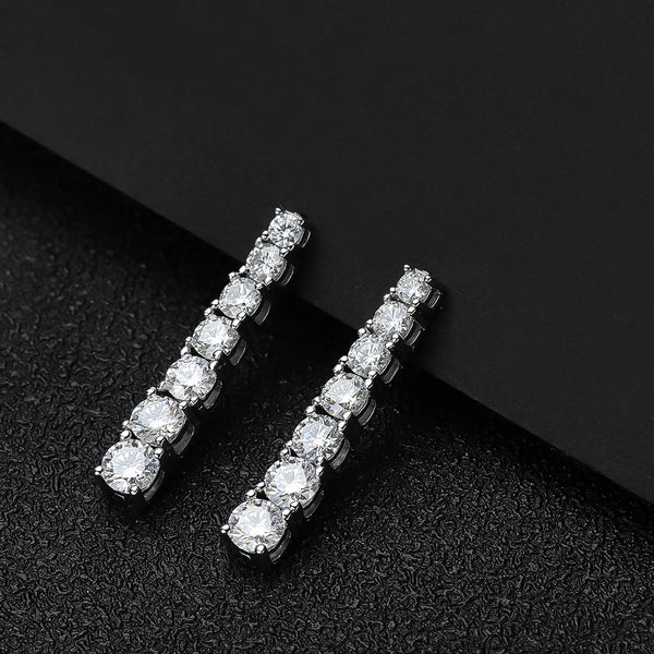 Lavin Earrings