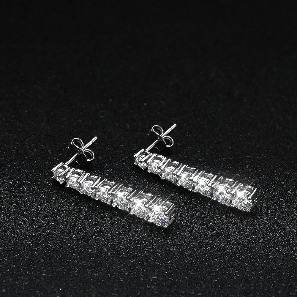 Lavin Earrings