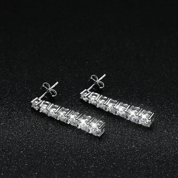 Lavin Earrings