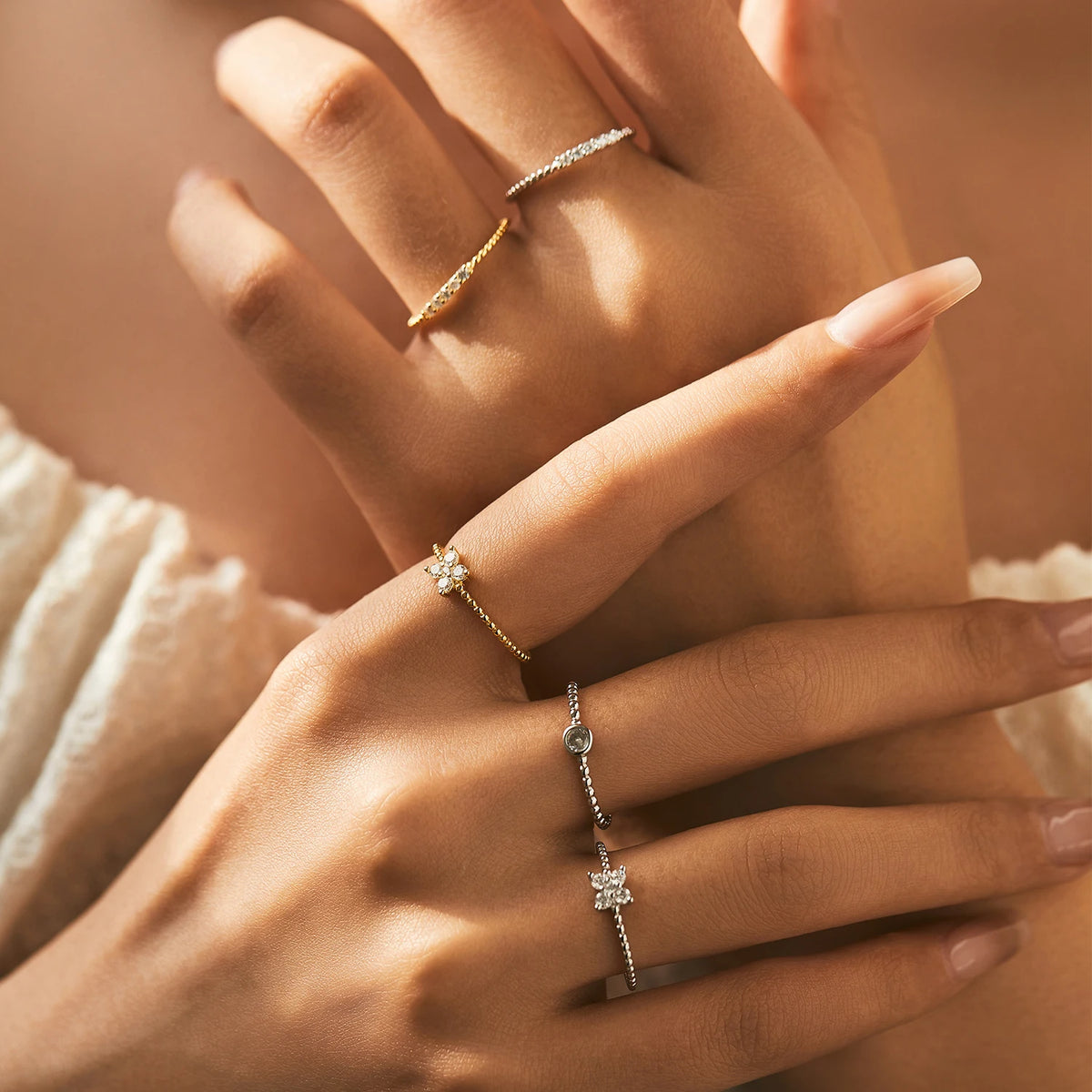 Lugano Ring