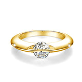  Ring 1 Carat Diamond