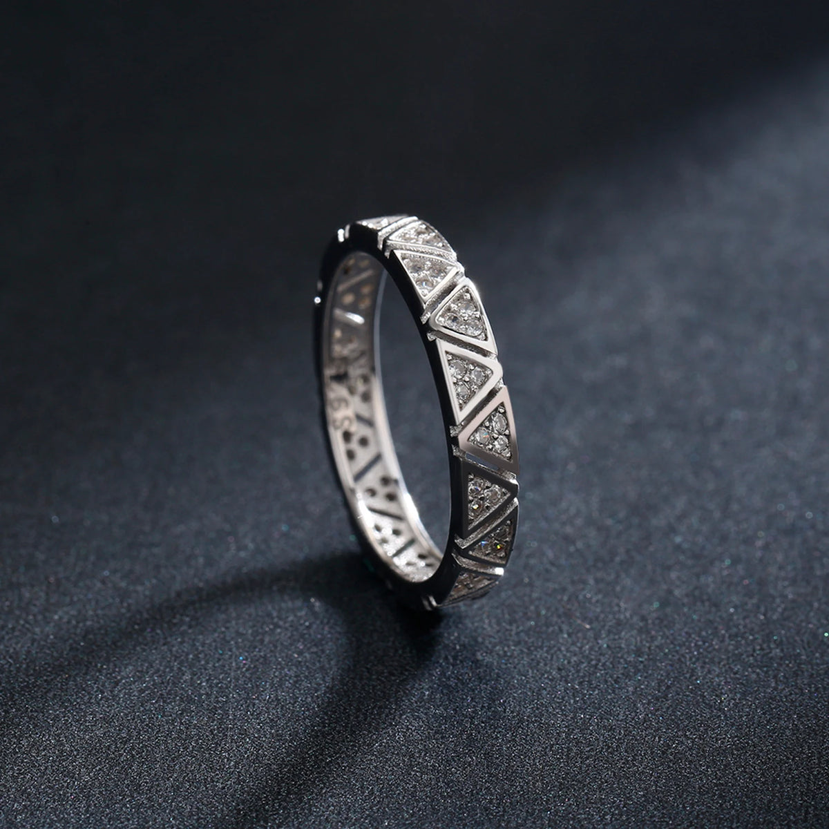 Interlaken Ring
