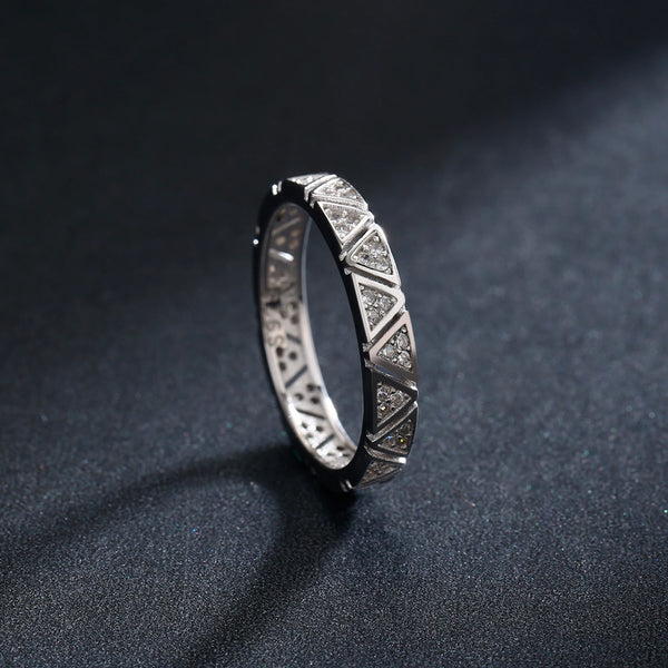 Interlaken Ring