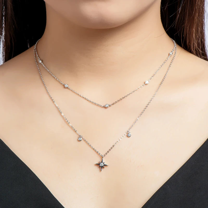 Caslano Necklace