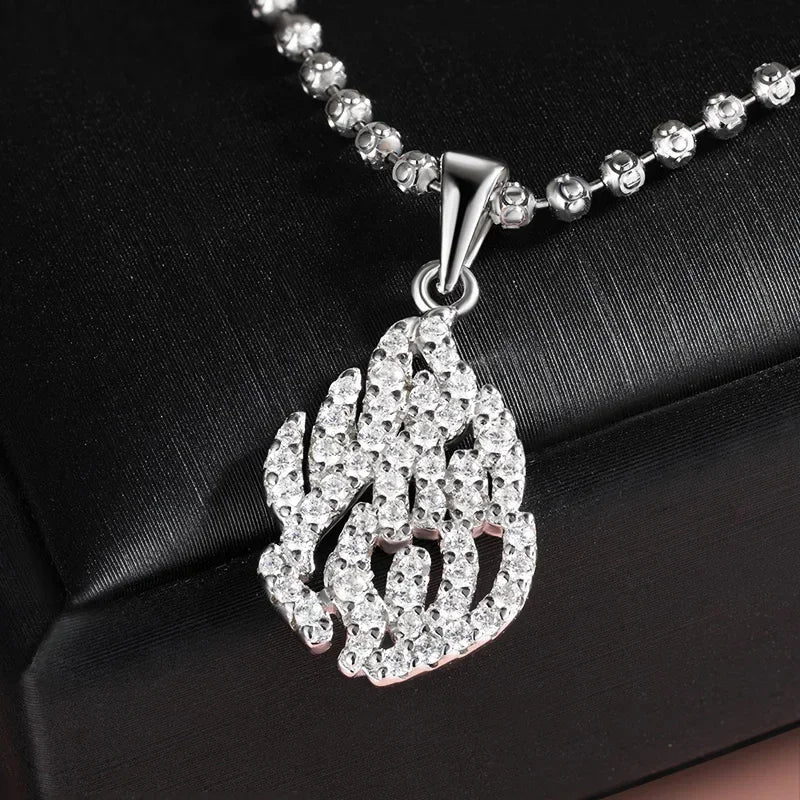 Sterling Silver Necklace
