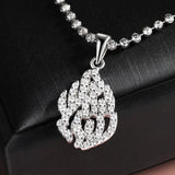 Sterling Silver Necklace