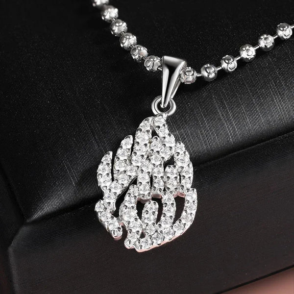 Sterling Silver Necklace