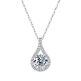 Saint-Moritz Necklace