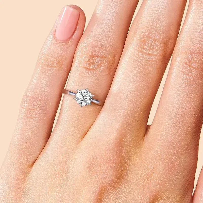 Nyon Ring 2 ct
