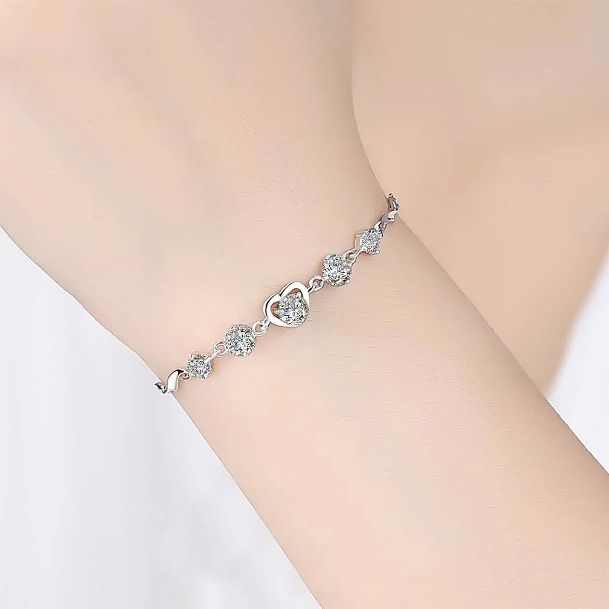 Vira Bracelet 0.5 ct