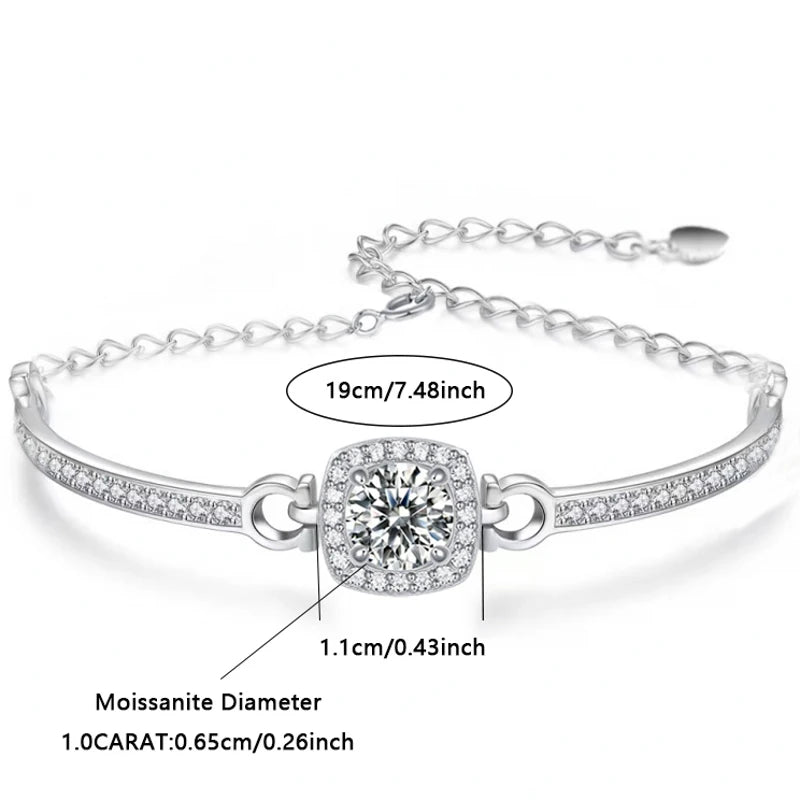 Wetzikon Bracelet 1 ct