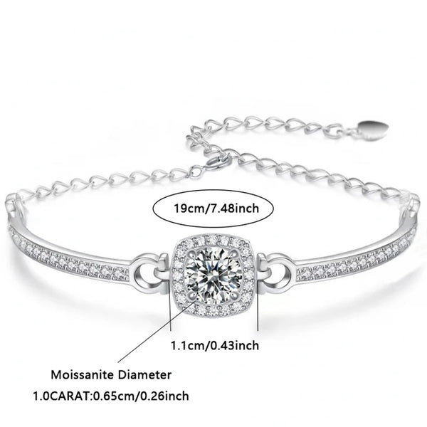Wetzikon Bracelet 1 ct
