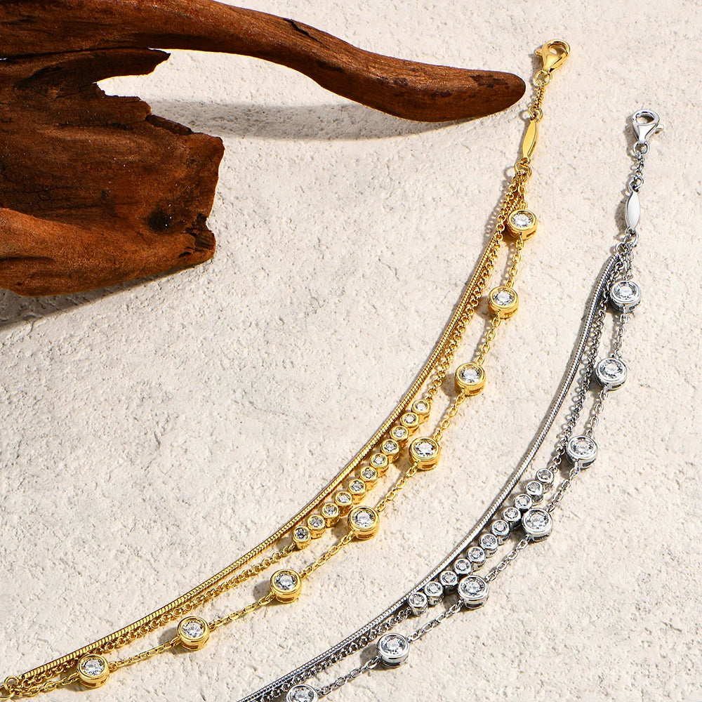 Walenstadt Bracelet