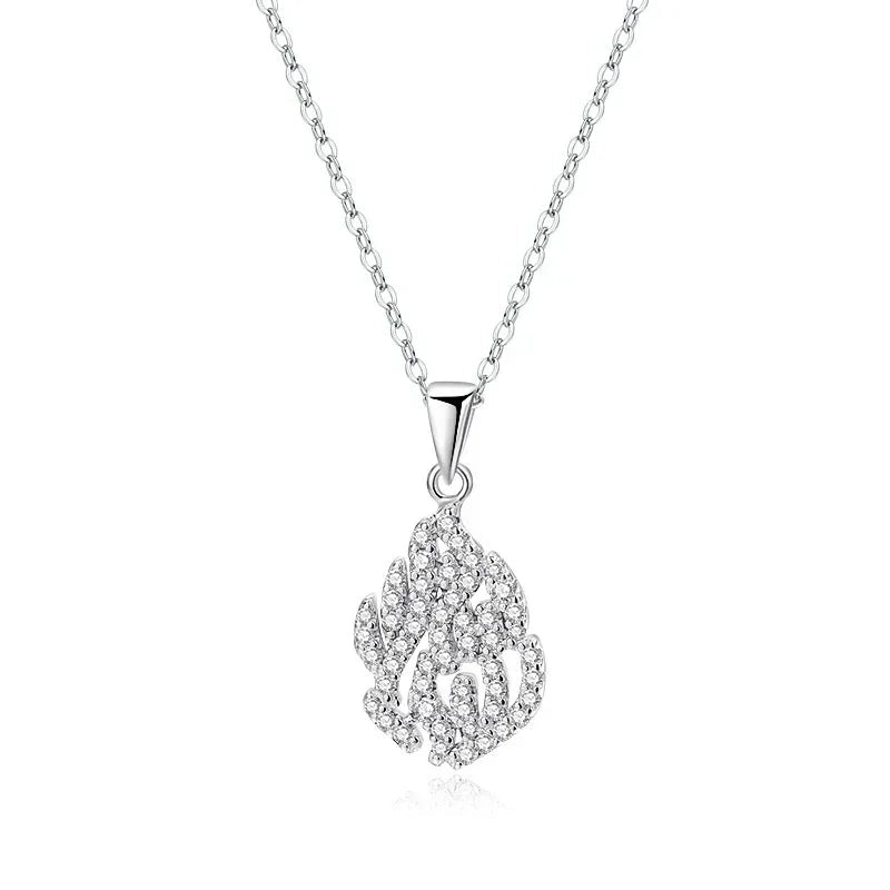 Sterling Silver Necklace