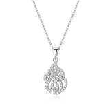 Sterling Silver Necklace