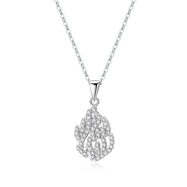 Sterling Silver Necklace