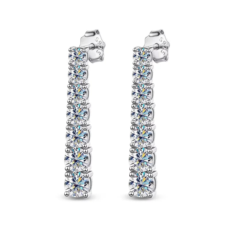 Lavin Earrings