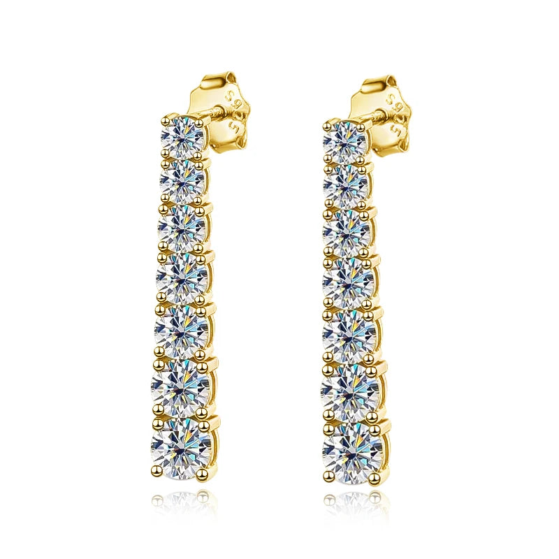 Lavin Earrings