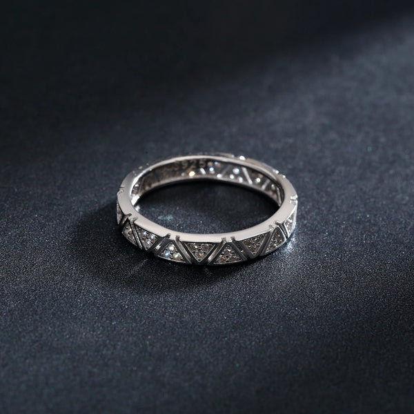 Interlaken Ring