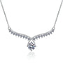 Blonay Necklace 1 ct