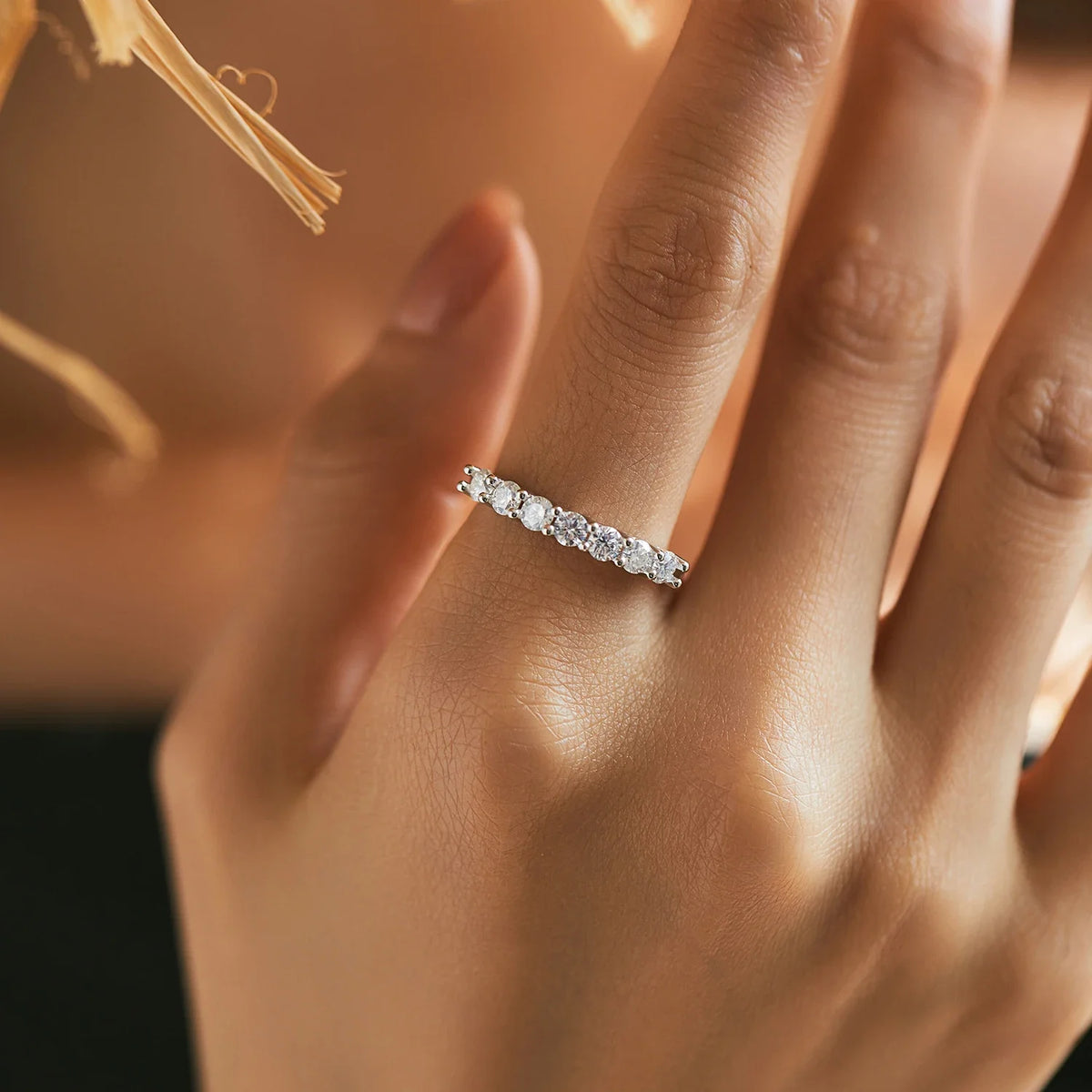 Arolla Ring