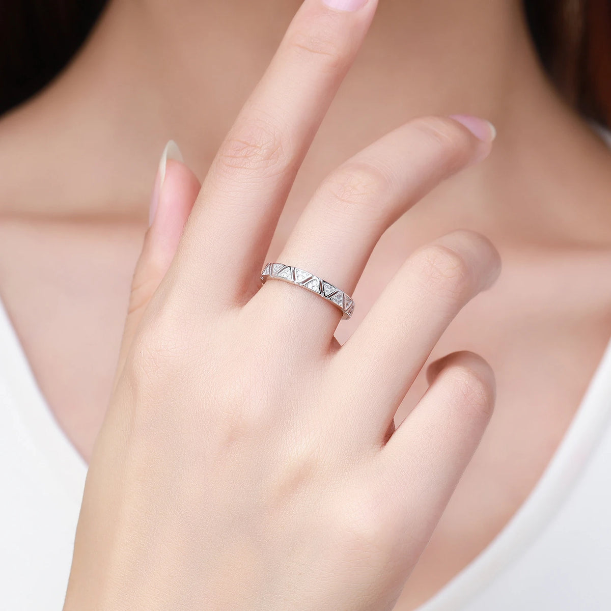 Interlaken Ring