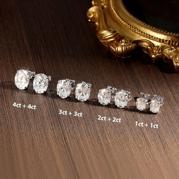 Bever Earrings
