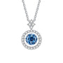 Cham Necklace 1 ct
