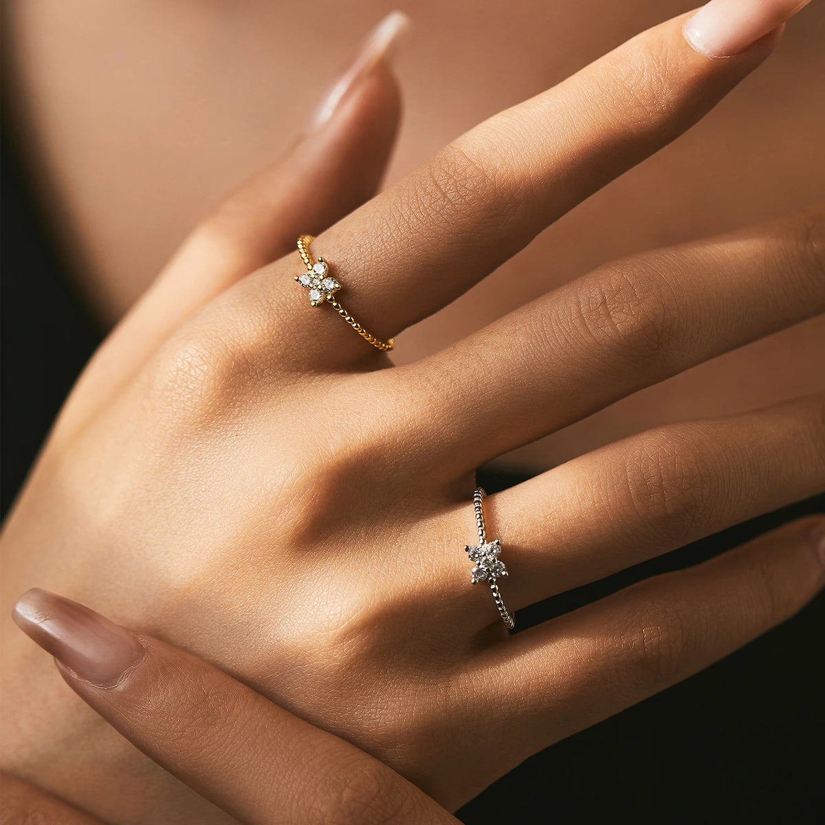 Lugano Ring