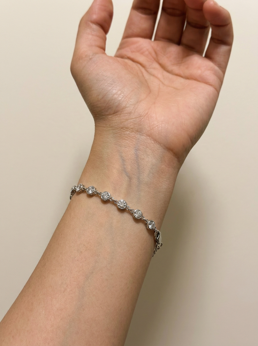 Crans-Montana Bracelet