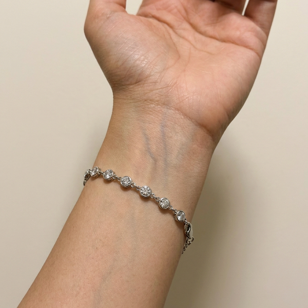 Crans-Montana Bracelet
