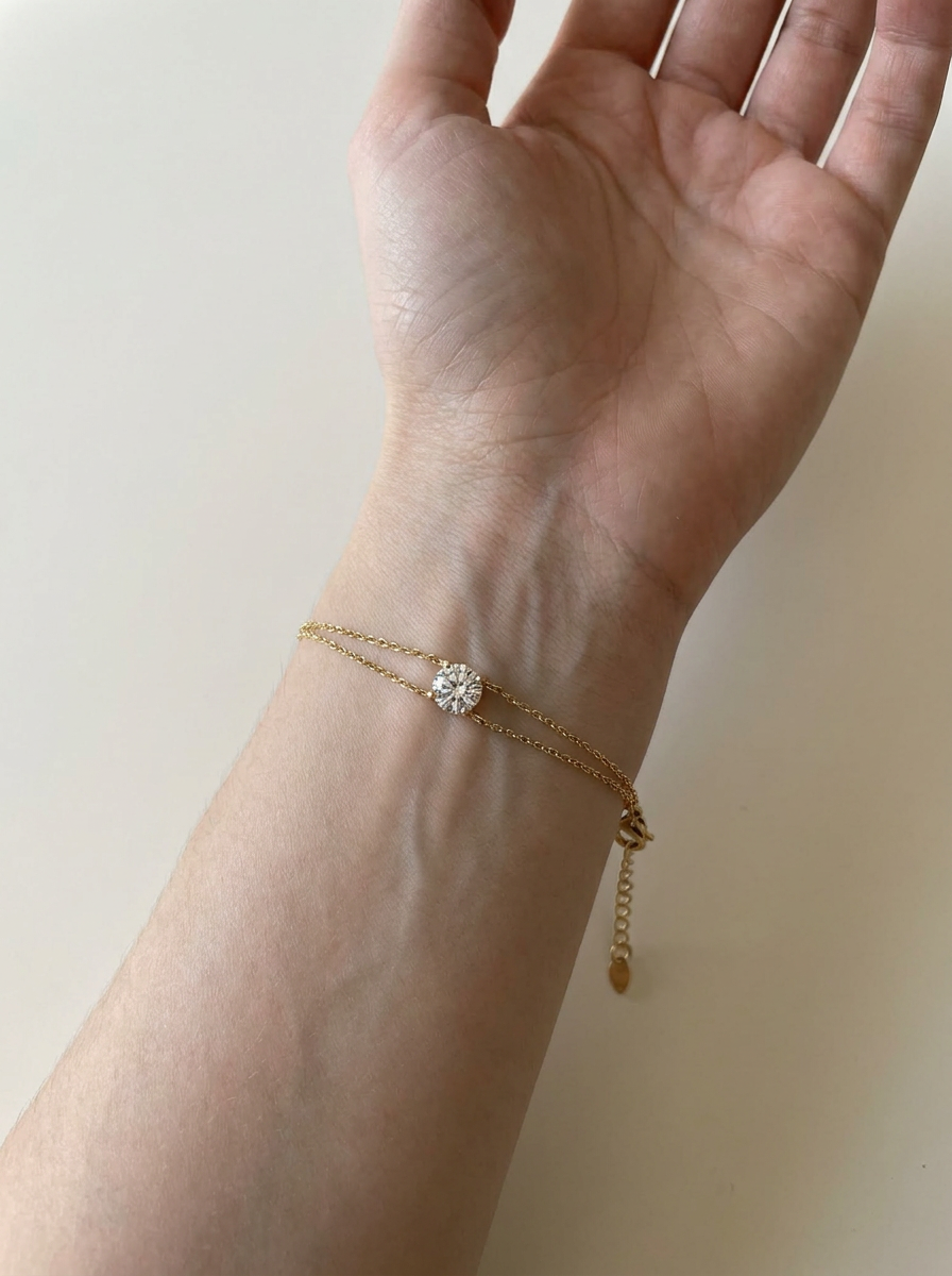 Chasseral Bracelet