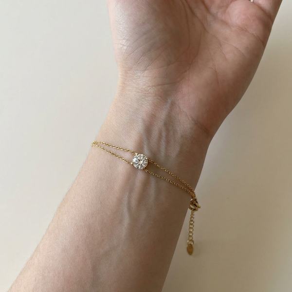 Chasseral Bracelet