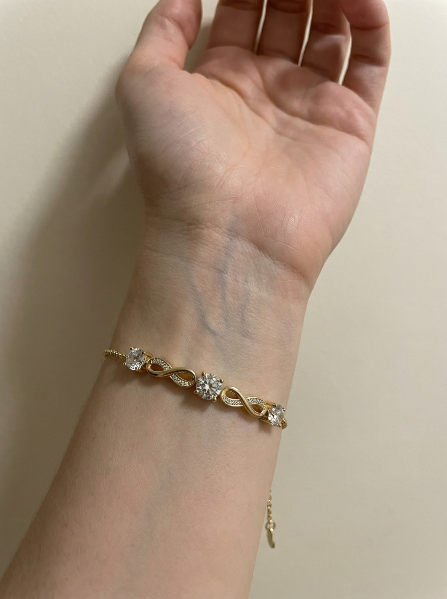 Leysin Bracelet