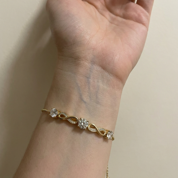 Leysin Bracelet
