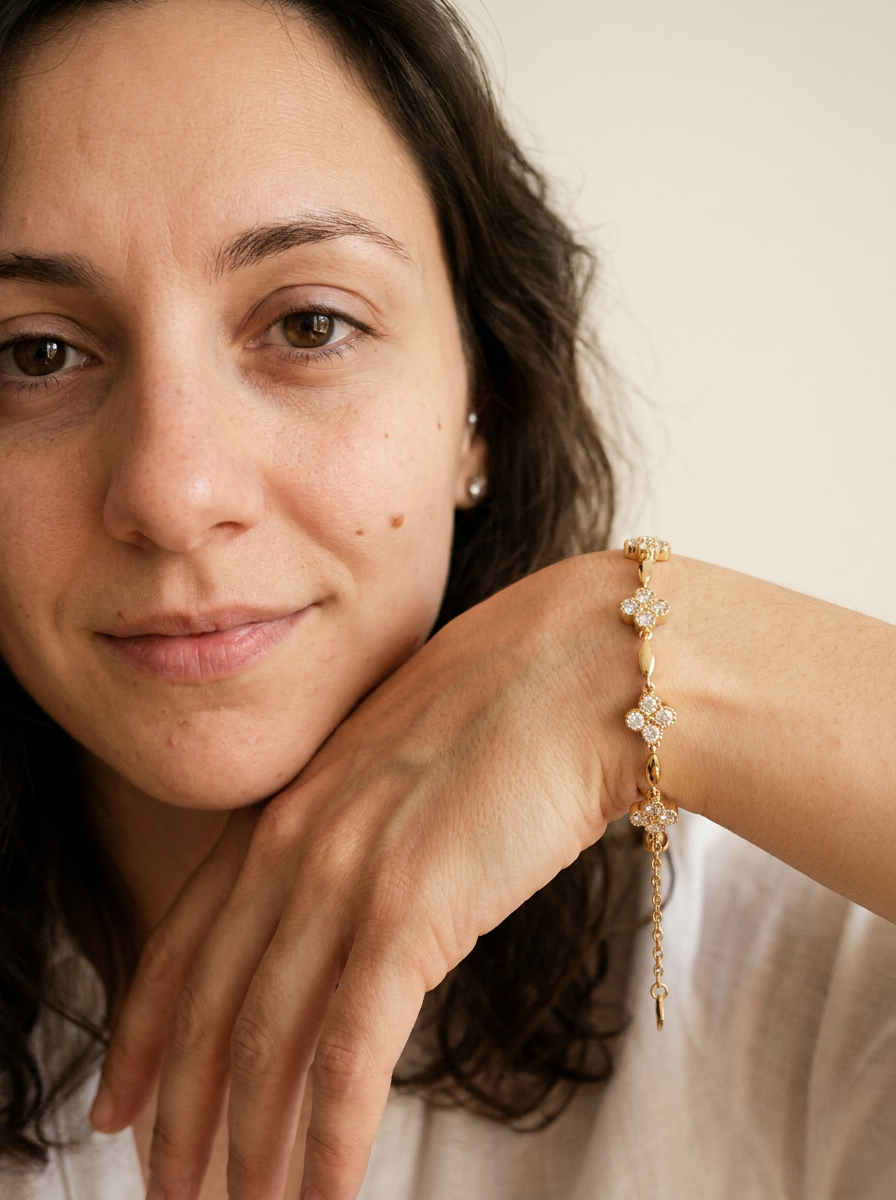 Engadine Bracelet