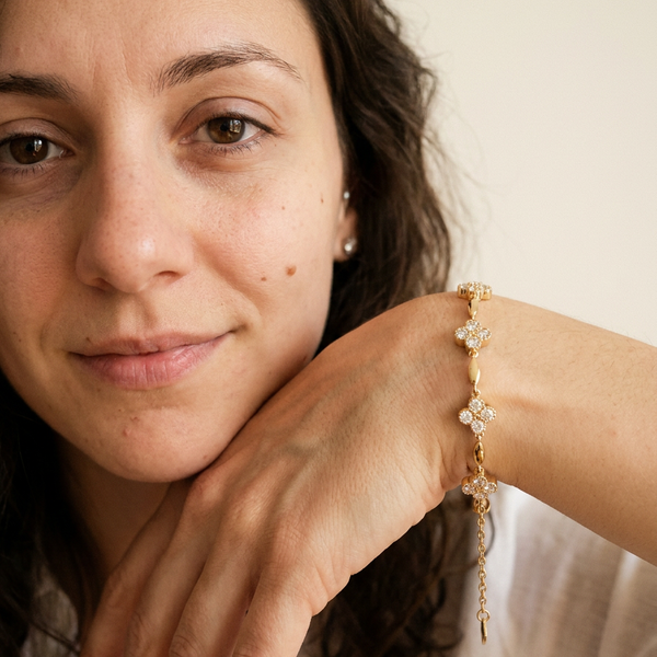 Engadine Bracelet