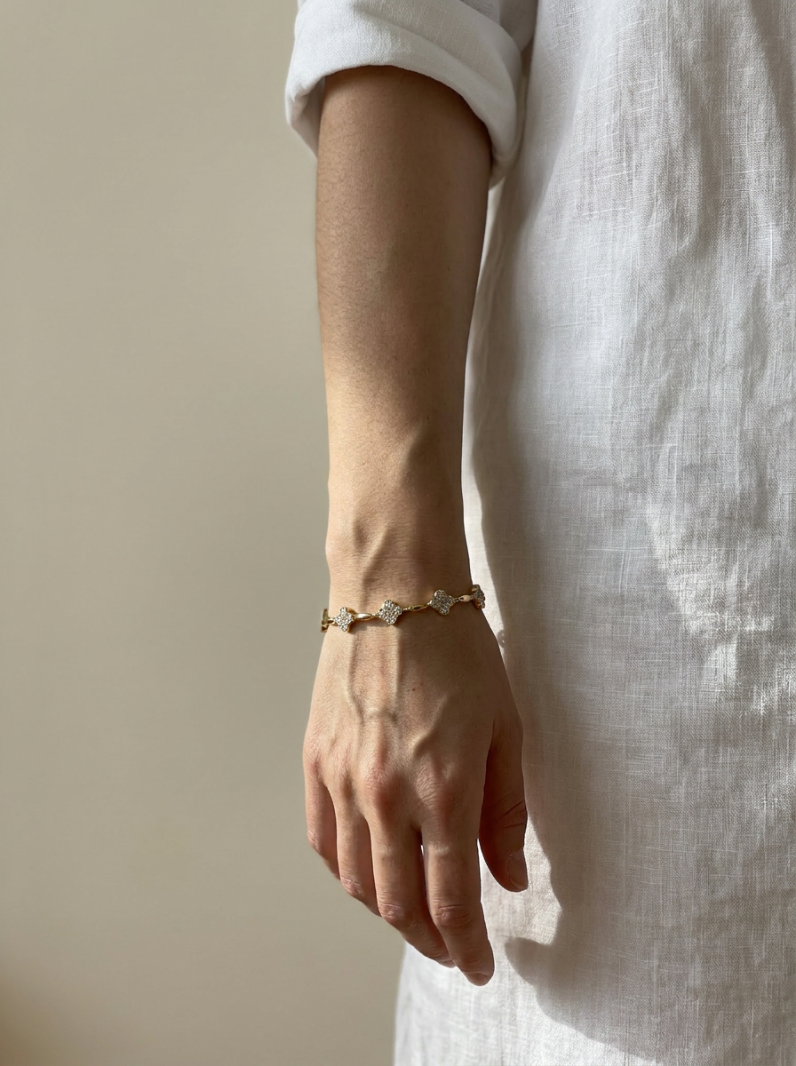 Engadine Bracelet