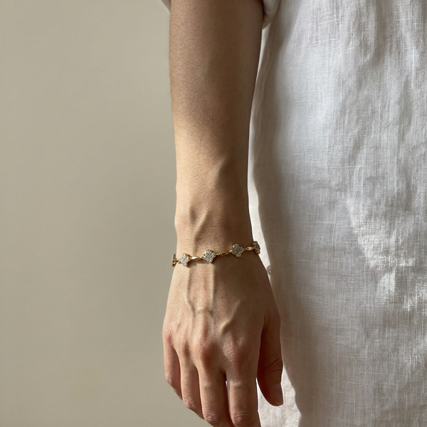 Engadine Bracelet