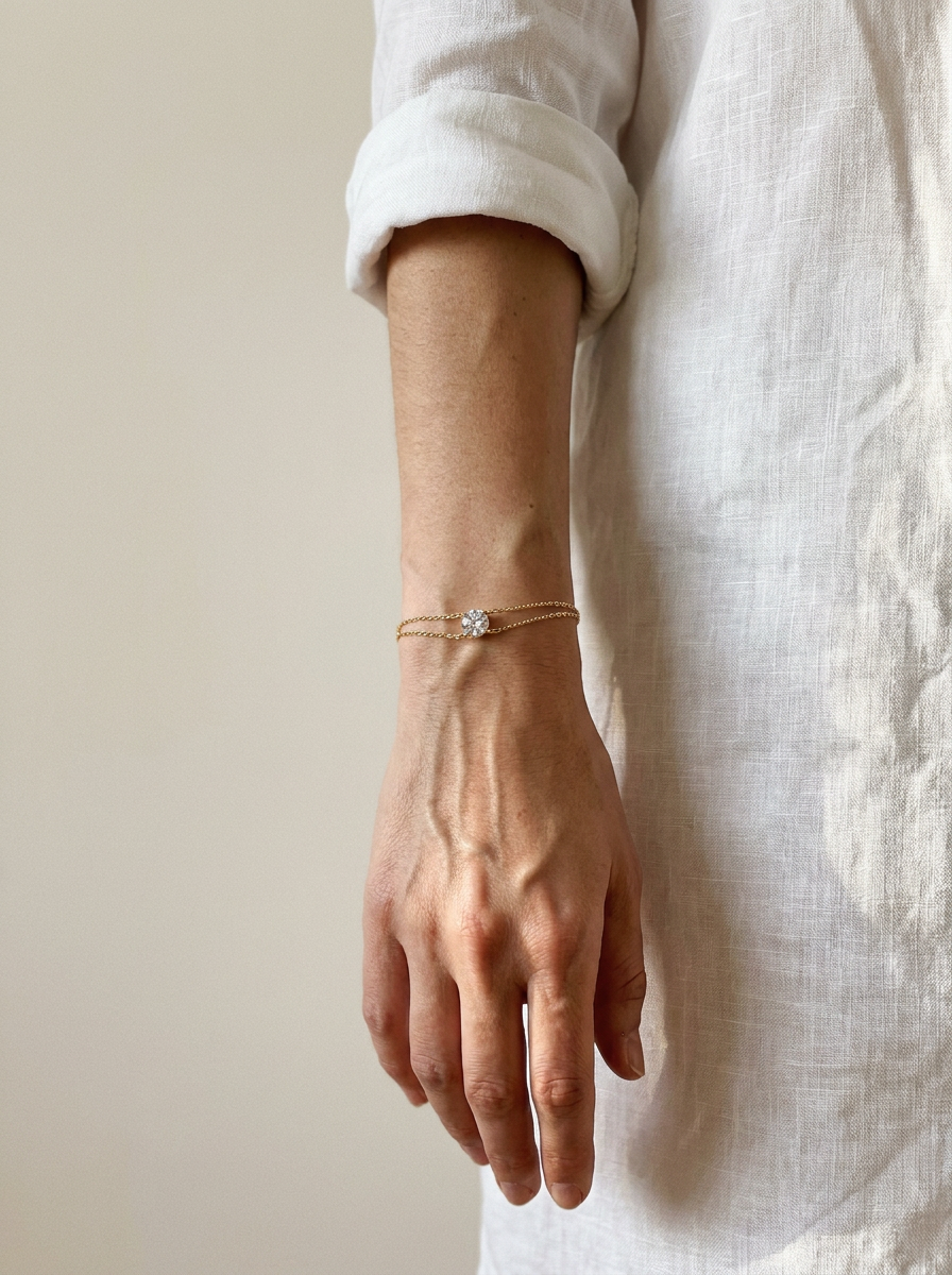 Chasseral Bracelet
